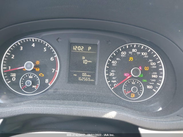 1VWAT7A39FC039669 Volkswagen Passat 1.8t S