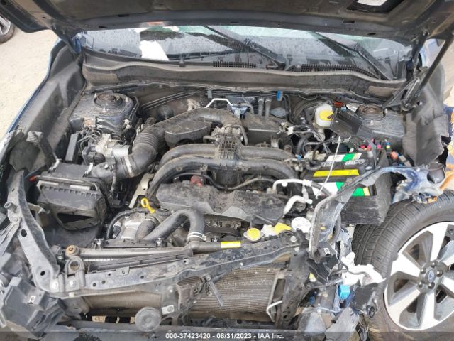 JF2SJAGC8JH562406 Subaru Forester Premium