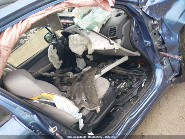 JF2SJAGC8JH562406 Subaru Forester Premium