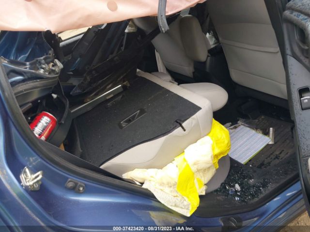 JF2SJAGC8JH562406 Subaru Forester Premium