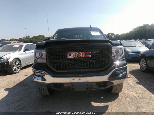 3GTU2NEC3JG116219 GMC Sierra 1500 Slt