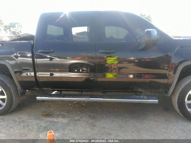 3GTU2NEC3JG116219 GMC Sierra 1500 Slt