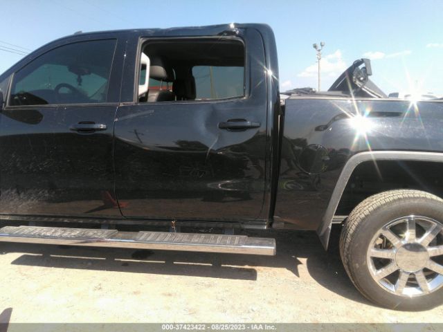 3GTU2NEC3JG116219 GMC Sierra 1500 Slt