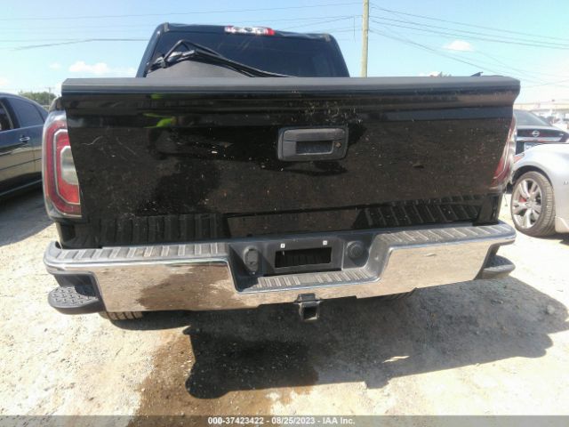 3GTU2NEC3JG116219 GMC Sierra 1500 Slt