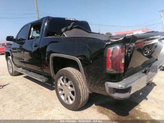 3GTU2NEC3JG116219 GMC Sierra 1500 Slt