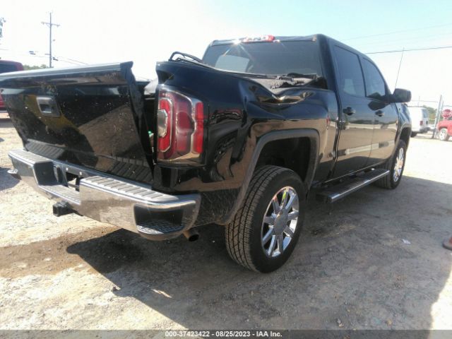 3GTU2NEC3JG116219 GMC Sierra 1500 Slt