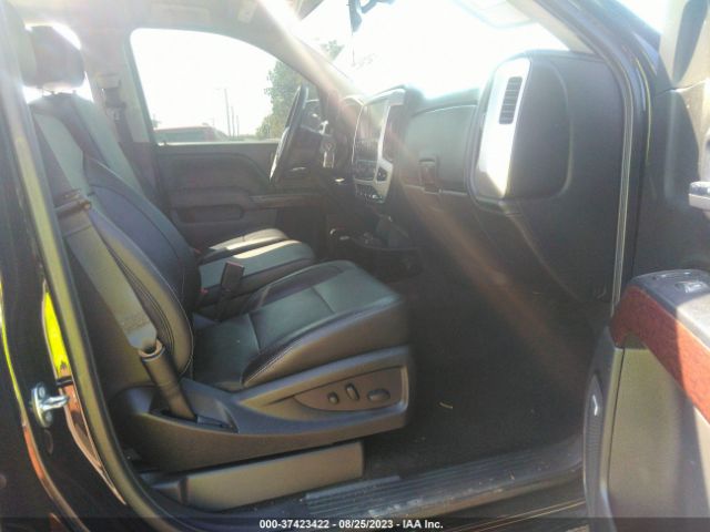 3GTU2NEC3JG116219 GMC Sierra 1500 Slt