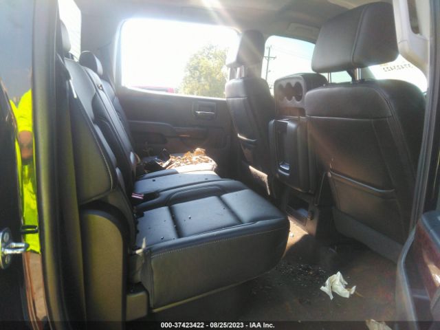 3GTU2NEC3JG116219 GMC Sierra 1500 Slt