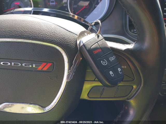 Dodge Charger Sxt 2020 2C3CDXBG0LH121734 Image 11