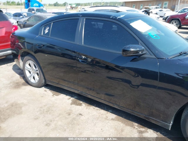 Dodge Charger Sxt 2020 2C3CDXBG0LH121734 Image 13
