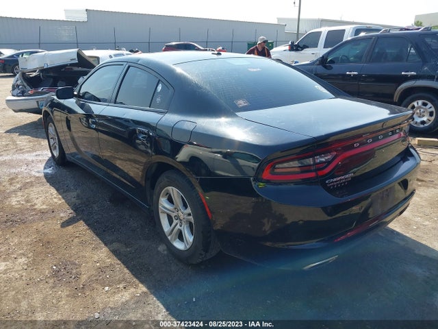 Dodge Charger Sxt 2020 2C3CDXBG0LH121734 Image 3