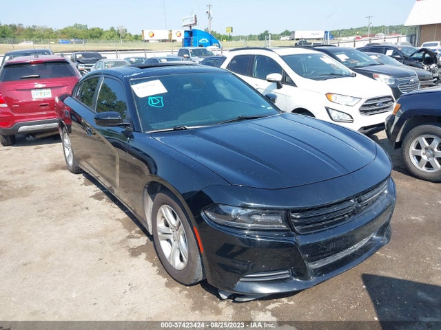 Dodge Charger Sxt 2020 2C3CDXBG0LH121734 Image 6
