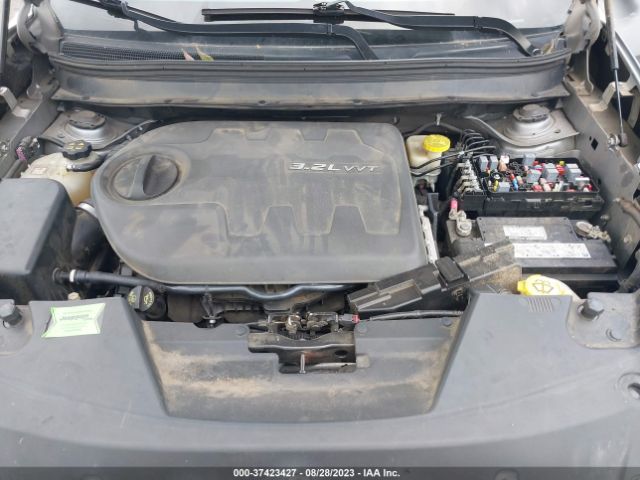 1C4PJMDS1EW197621 Jeep Cherokee Limited