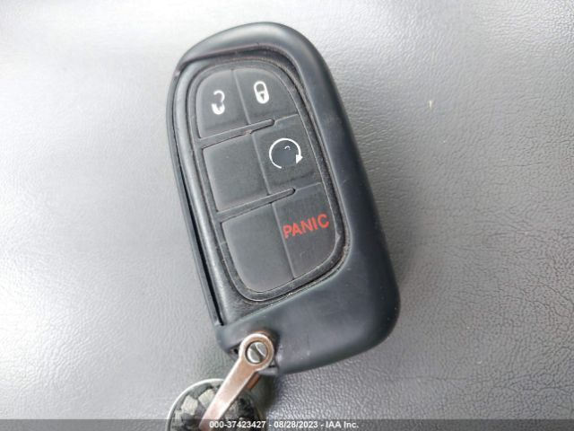 1C4PJMDS1EW197621 Jeep Cherokee Limited