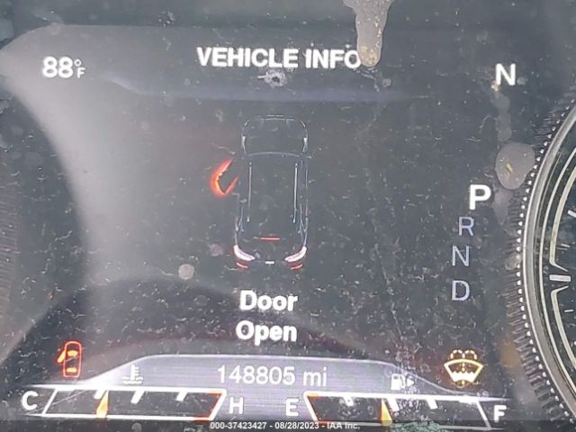 1C4PJMDS1EW197621 Jeep Cherokee Limited