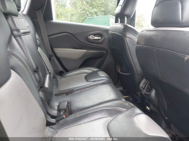1C4PJMDS1EW197621 Jeep Cherokee Limited