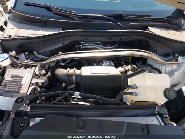 5LM5J7WC0PGL15601 Lincoln Aviator Reserve