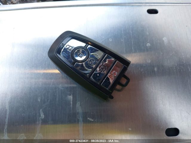 5LM5J7WC0PGL15601 Lincoln Aviator Reserve