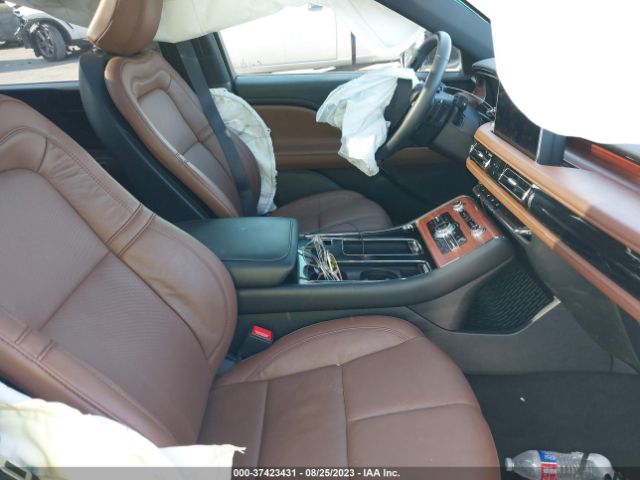 5LM5J7WC0PGL15601 Lincoln Aviator Reserve