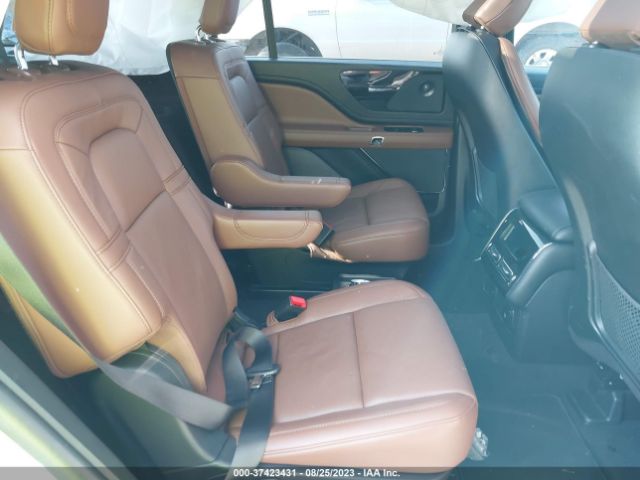 5LM5J7WC0PGL15601 Lincoln Aviator Reserve