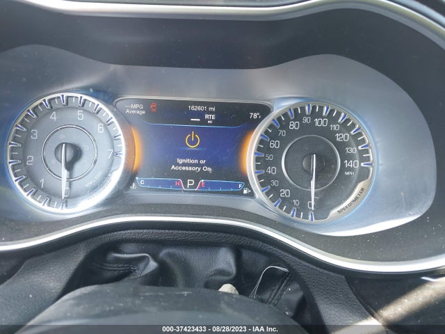 1C3CCCCB4FN575799 Chrysler 200 C