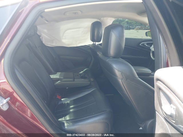 1C3CCCCB4FN575799 Chrysler 200 C