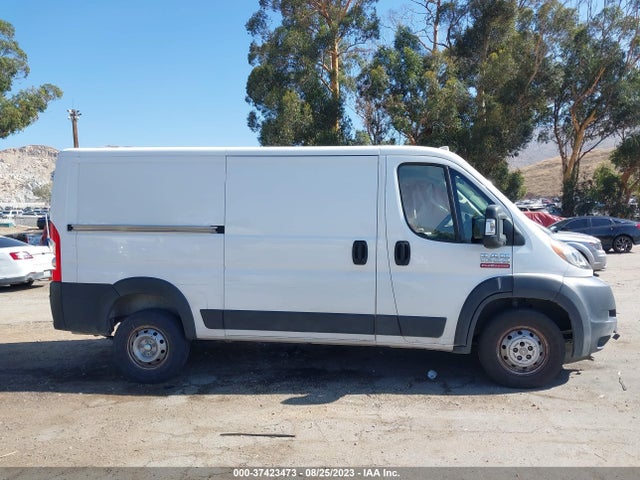 RAM Promaster Cargo Van 2019 3C6TRVAG1KE506983 Image 13