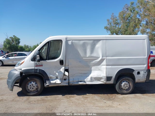RAM Promaster Cargo Van 2019 3C6TRVAG1KE506983 Image 14