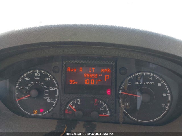 RAM Promaster Cargo Van 2019 3C6TRVAG1KE506983 Image 15