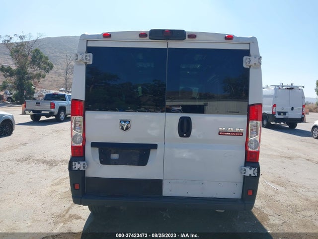 RAM Promaster Cargo Van 2019 3C6TRVAG1KE506983 Image 16