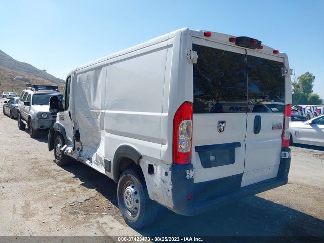 RAM Promaster Cargo Van 2019 3C6TRVAG1KE506983 Image 3