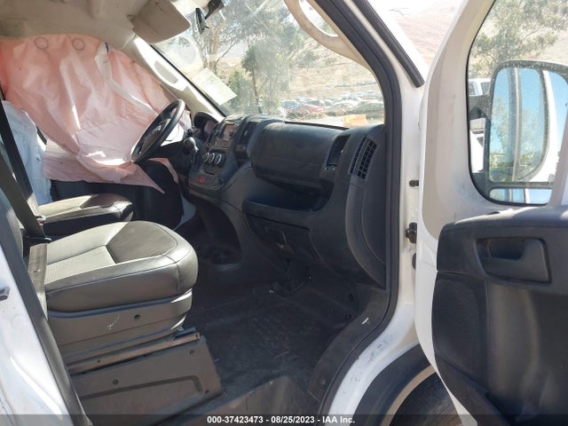 RAM Promaster Cargo Van 2019 3C6TRVAG1KE506983 Image 5