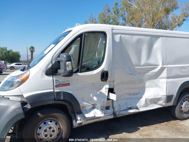 RAM Promaster Cargo Van 2019 3C6TRVAG1KE506983 Image 6