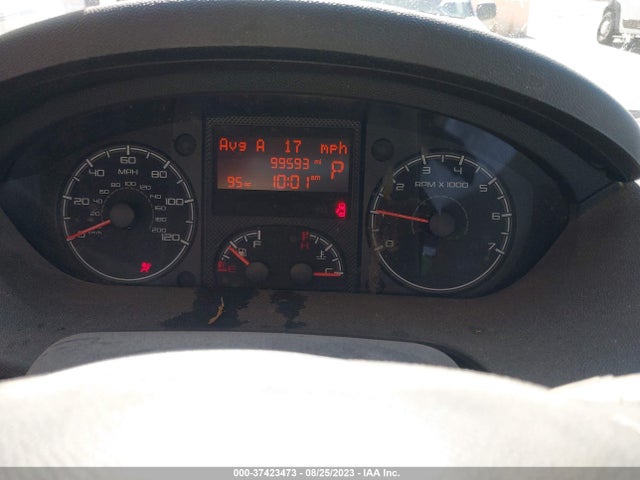 RAM Promaster Cargo Van 2019 3C6TRVAG1KE506983 Image 7