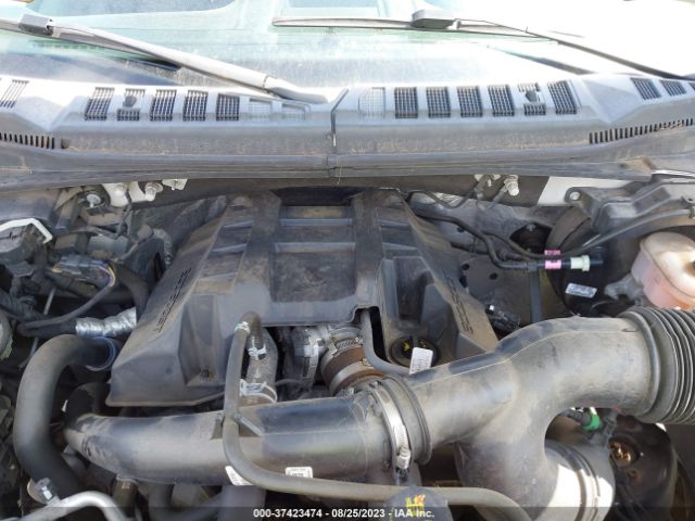 1FTEW1EPXGFB82460 Ford F-150 Xlt/xl/lariat