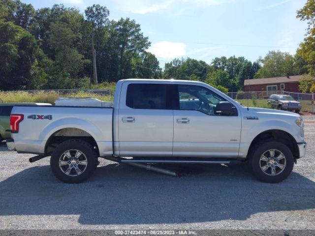 1FTEW1EPXGFB82460 Ford F-150 Xlt/xl/lariat