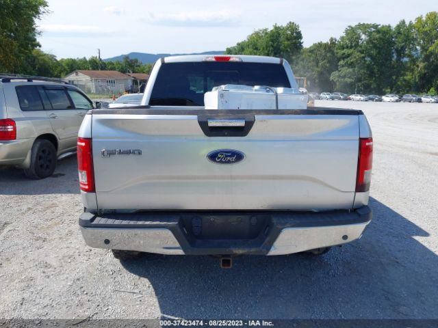 1FTEW1EPXGFB82460 Ford F-150 Xlt/xl/lariat