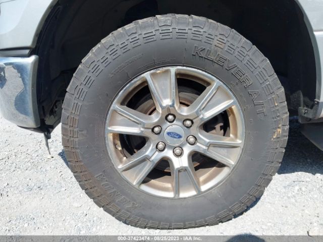 1FTEW1EPXGFB82460 Ford F-150 Xlt/xl/lariat