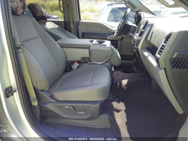 1FTEW1EPXGFB82460 Ford F-150 Xlt/xl/lariat