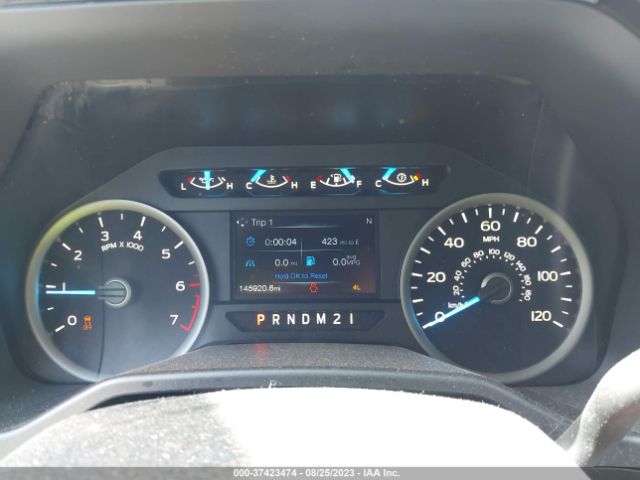 1FTEW1EPXGFB82460 Ford F-150 Xlt/xl/lariat