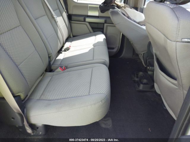 1FTEW1EPXGFB82460 Ford F-150 Xlt/xl/lariat