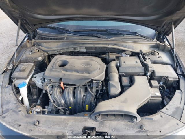 5XXGT4L38LG414777 KIA Optima Lx