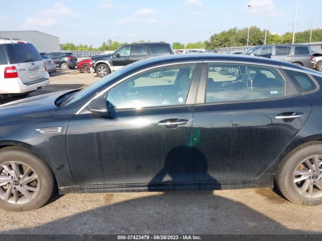 5XXGT4L38LG414777 KIA Optima Lx