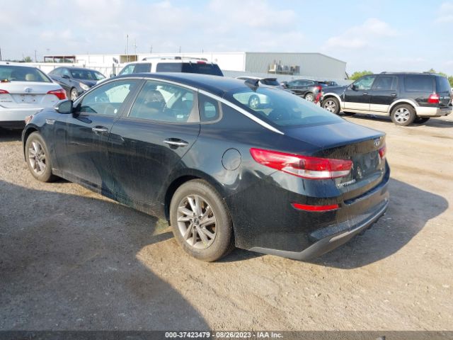 5XXGT4L38LG414777 KIA Optima Lx