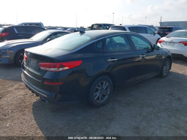 5XXGT4L38LG414777 KIA Optima Lx