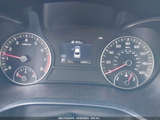 5XXGT4L38LG414777 KIA Optima Lx