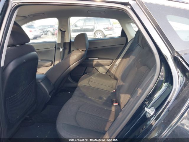 5XXGT4L38LG414777 KIA Optima Lx