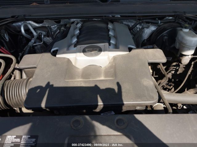 1GYS4JKJ7GR399448 Cadillac Escalade Esv Premium Collection