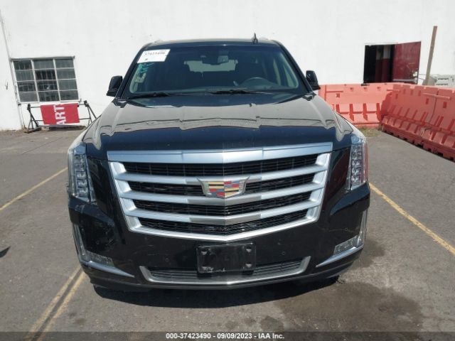 1GYS4JKJ7GR399448 Cadillac Escalade Esv Premium Collection