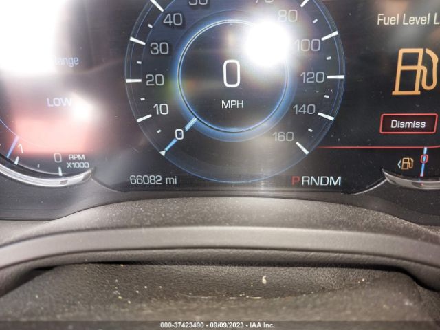 1GYS4JKJ7GR399448 Cadillac Escalade Esv Premium Collection